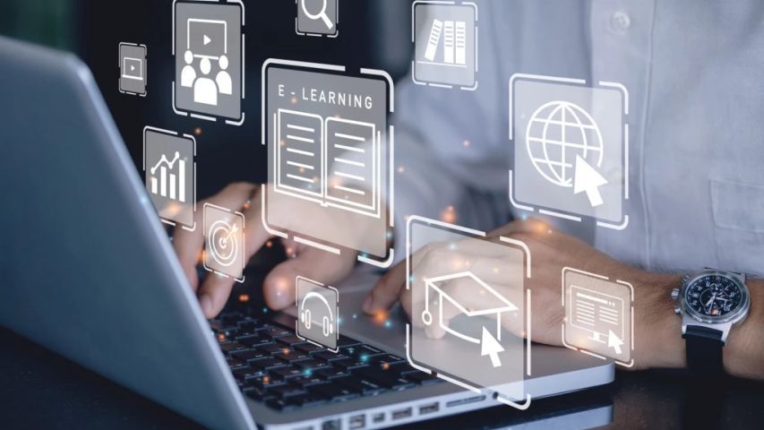 Adapting EHS Training: Unveiling Tricks of the Trade for Engaging Learning in the Digital Age