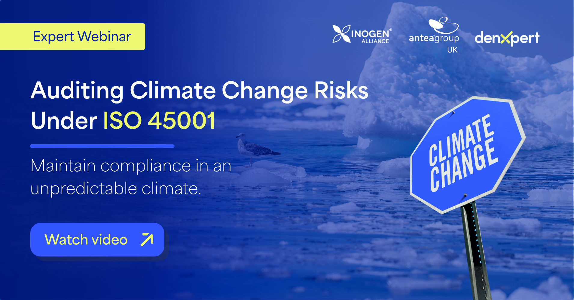 Auditing Climate Change Risks Under ISO 45001
