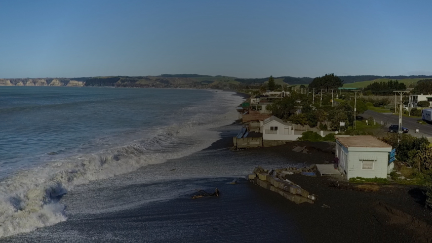 How to protect communities and build resilience to natural disasters