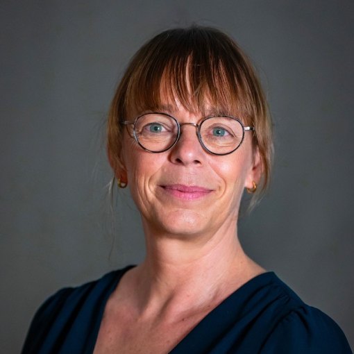 Jolanda Boisson