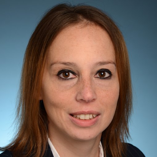 Mariarosaria Gagliotti