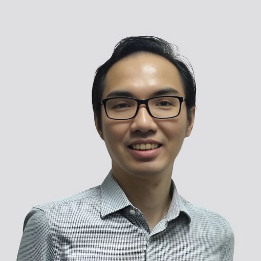 David Cham