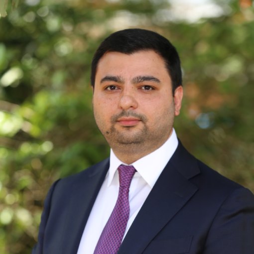 Ilkin Haji