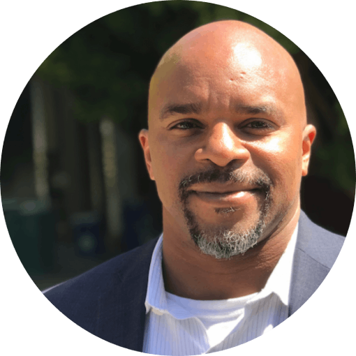 Phil Dillard