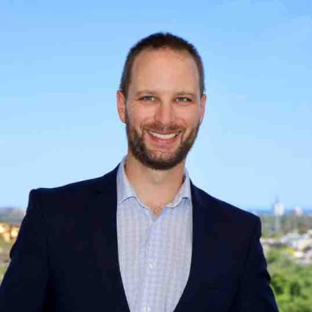 andrew green