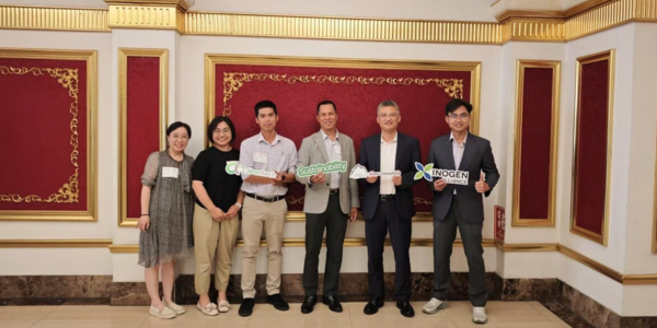 hanoi event