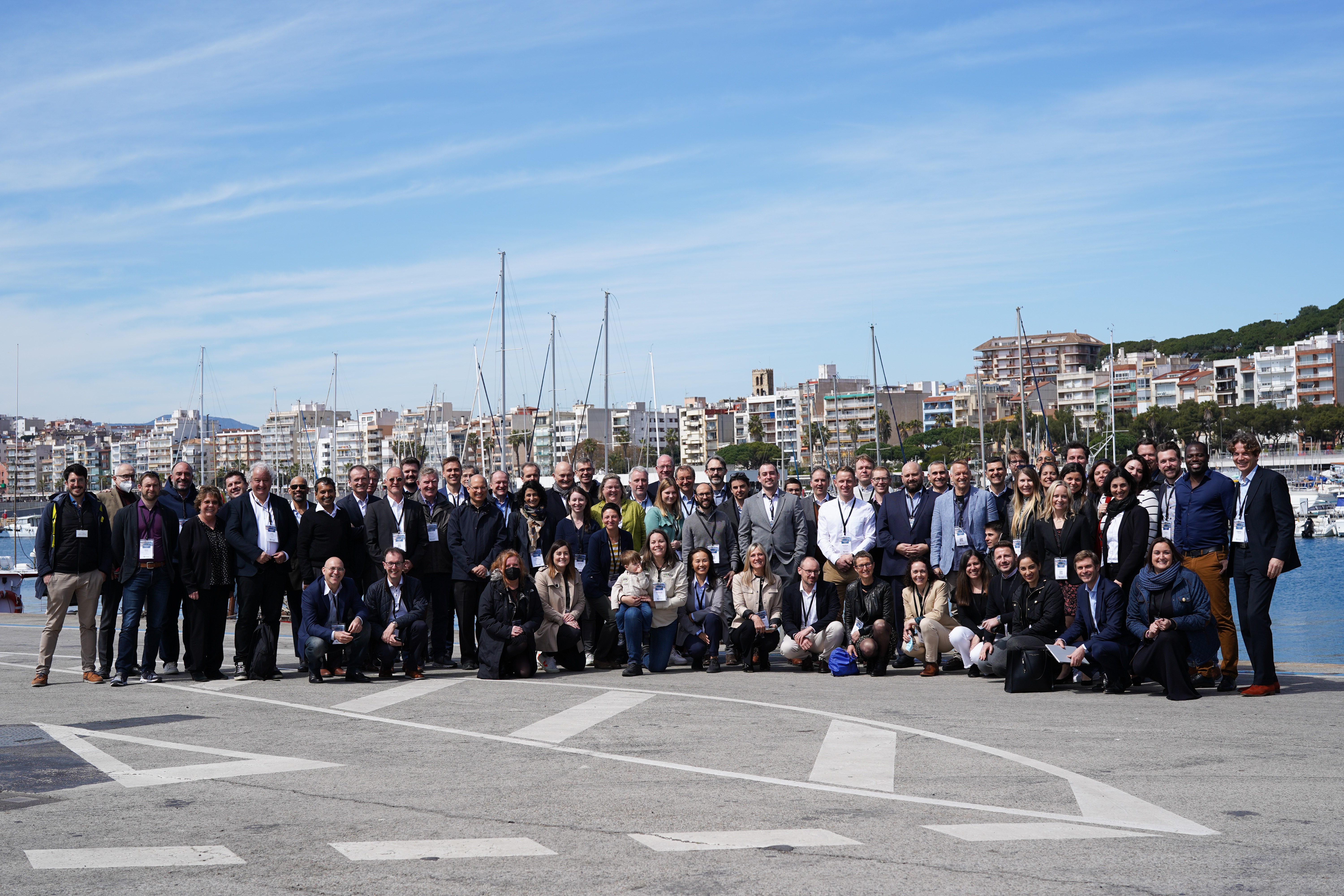 inogen alliance associates blanes spring meeting 2022