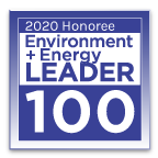 2020 E+E 100 Honorees