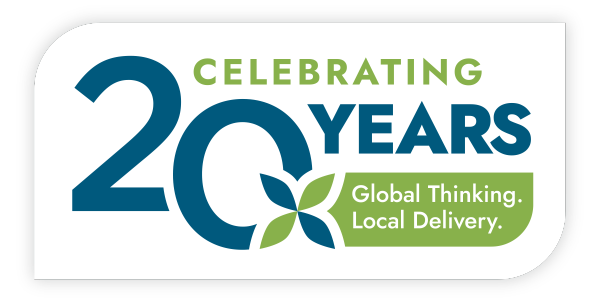 Inogen celebrates 20 years