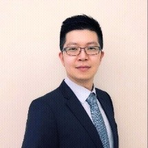  Colin Liu - Group HSSE Manager Penta-Ocean