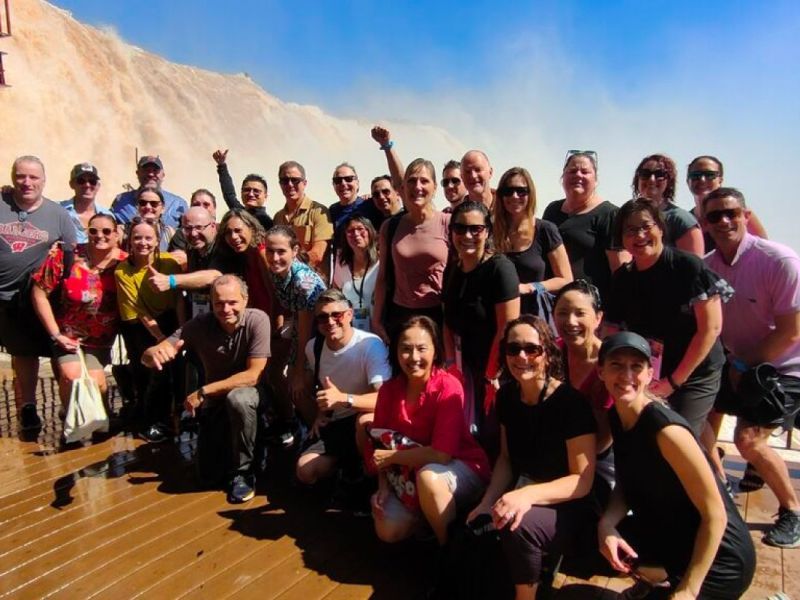 Group photo