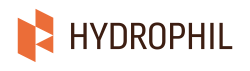 hydrophil