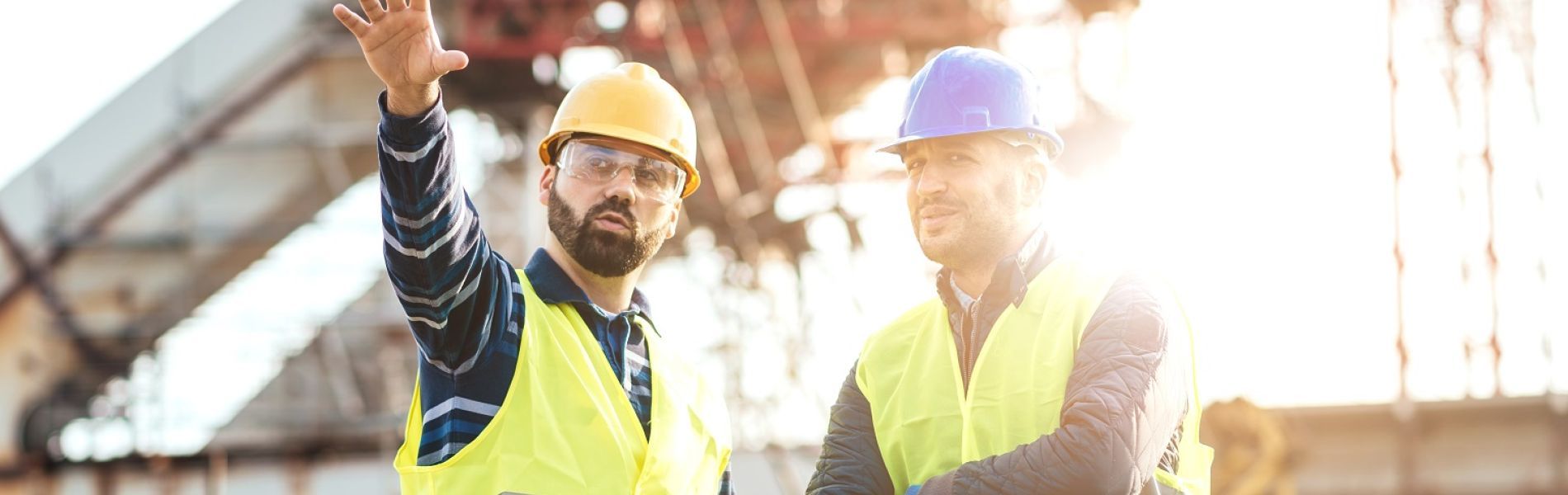 Construction Safety Experts
