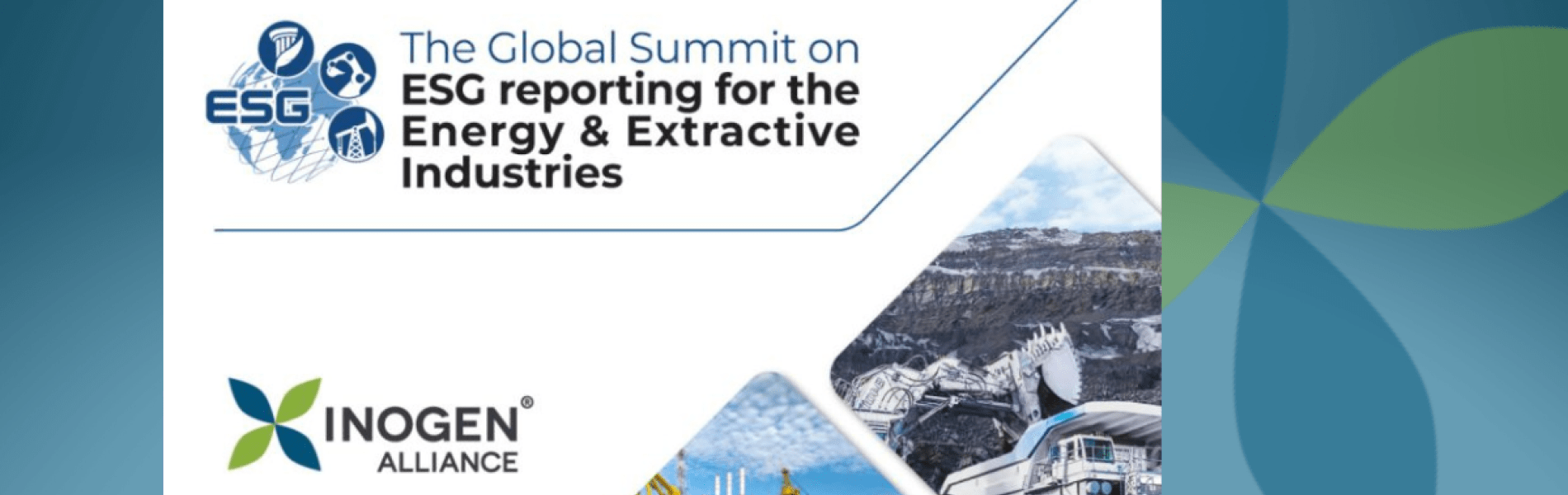 esg reporting for energy & extractive industries