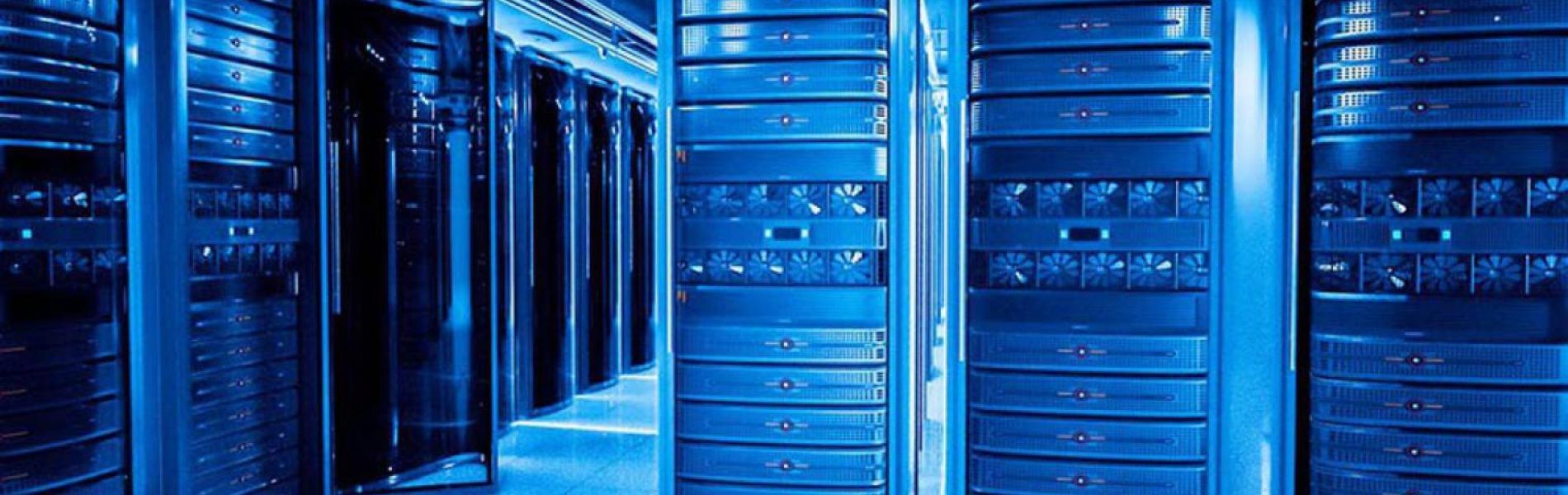 EHS data center checklist