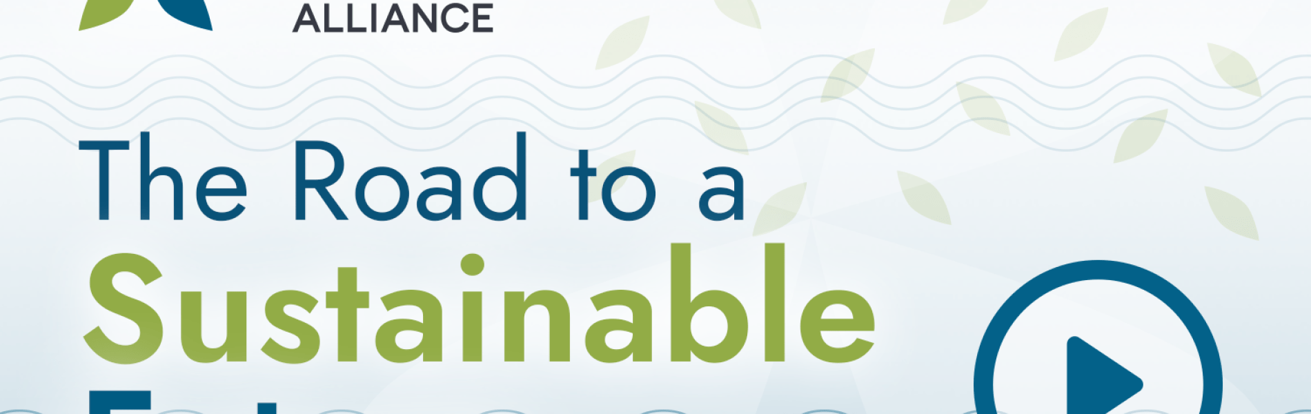The Road to a Sustainable Future