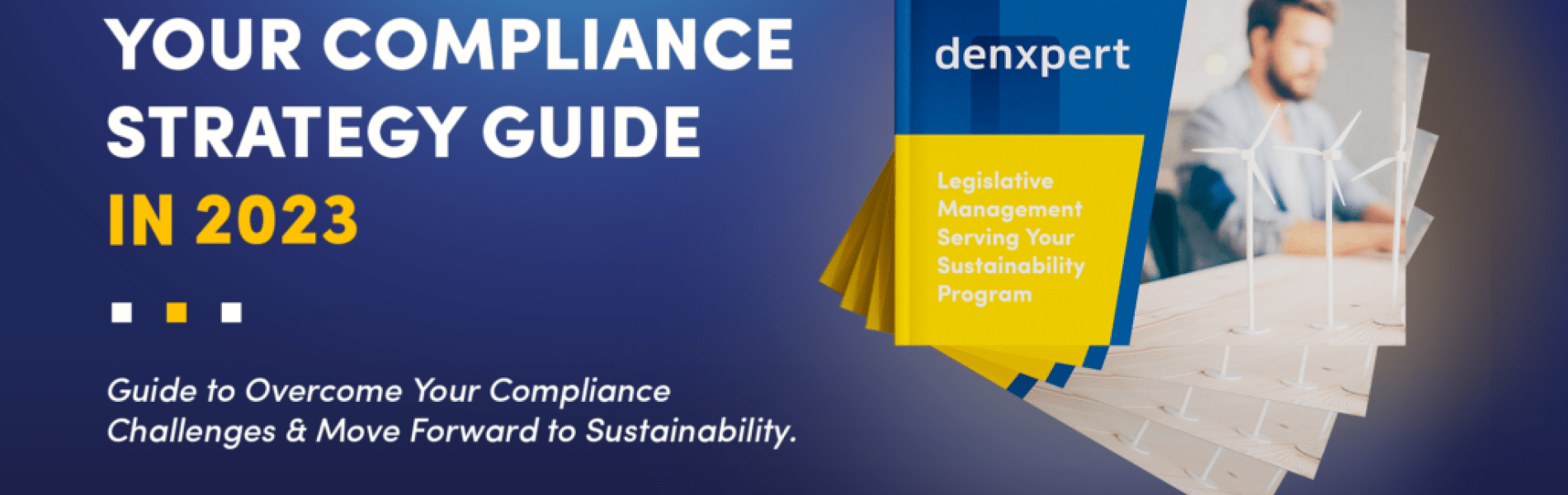 E-book: Legislative Management Serving Your Sustainability Program