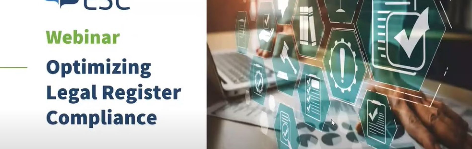 Optimizing Legal Register Compliance