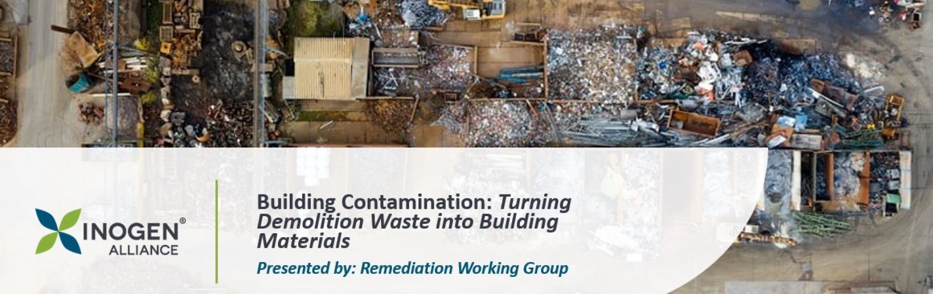 building materials circularity