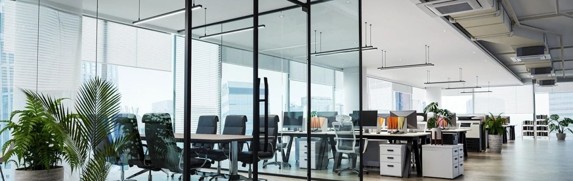 office safety
