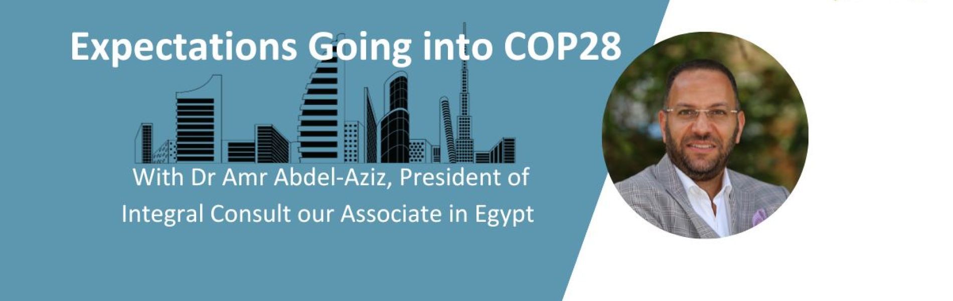 COP28 expectations