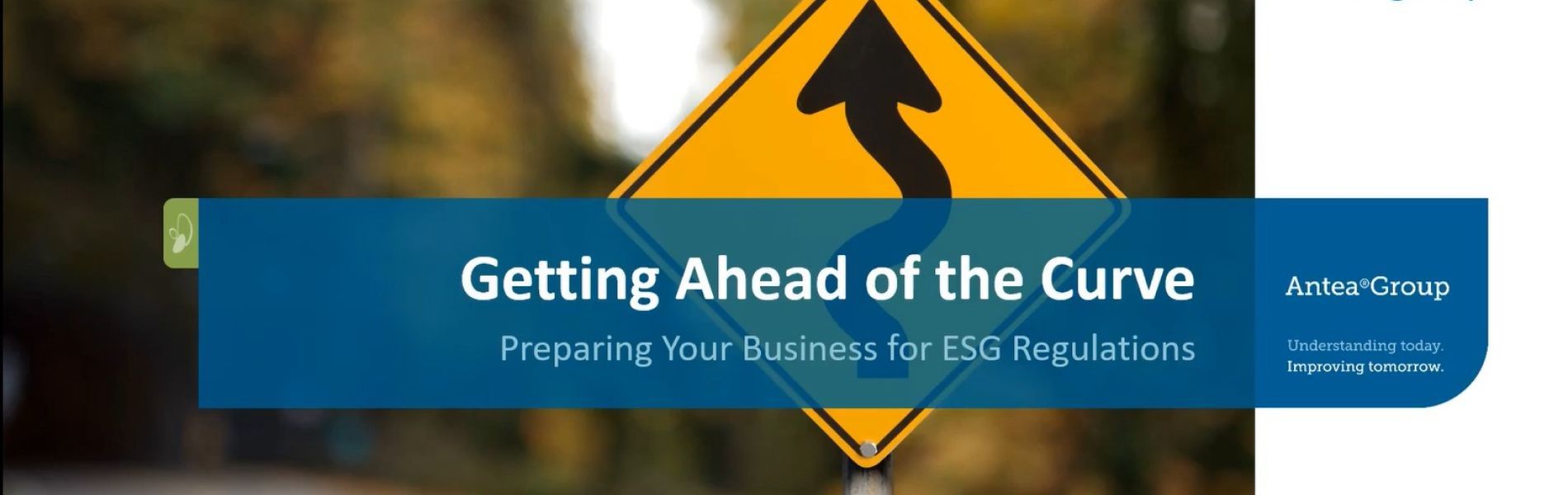 esg regulations webinar
