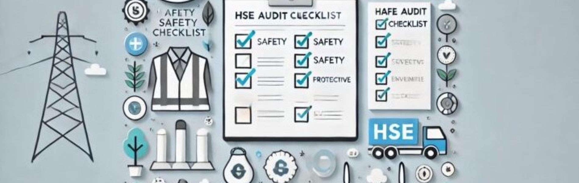 HSE checklist survey