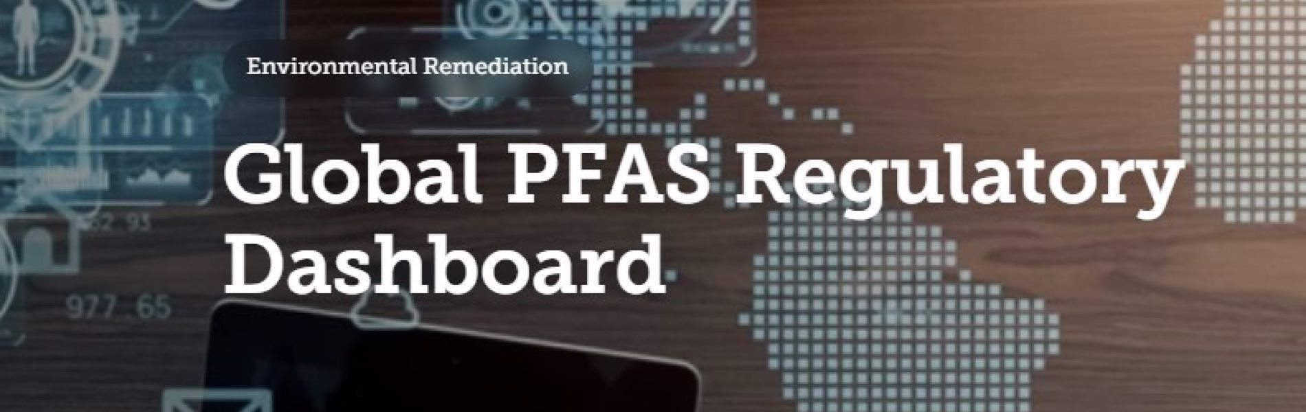 pfas dashboard