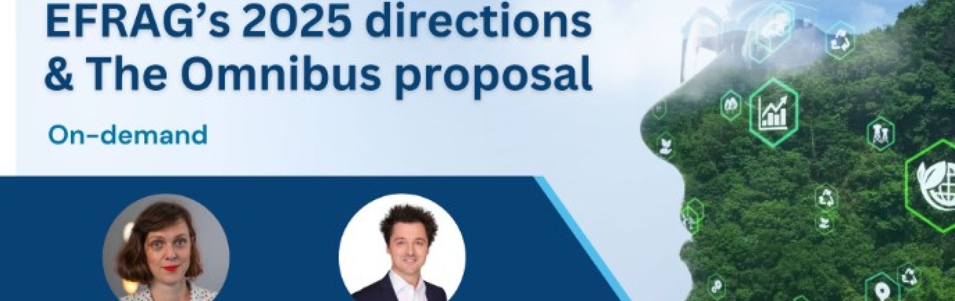 EU omnibus proposal CSRD