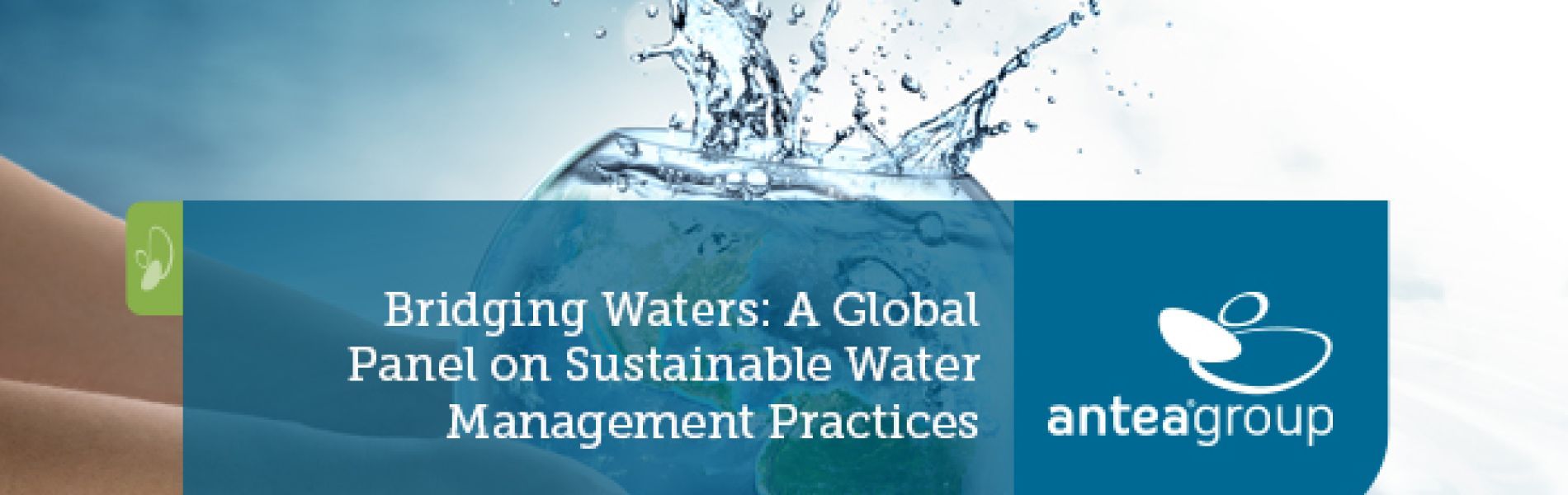 water stewardship webinar