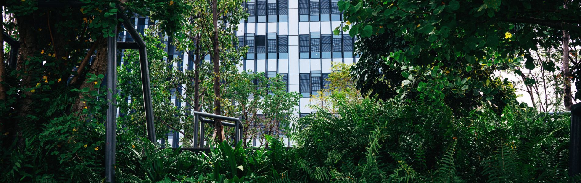 green building climate strategy