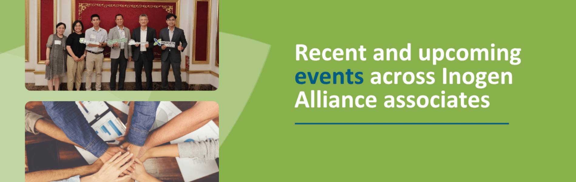 inogen events