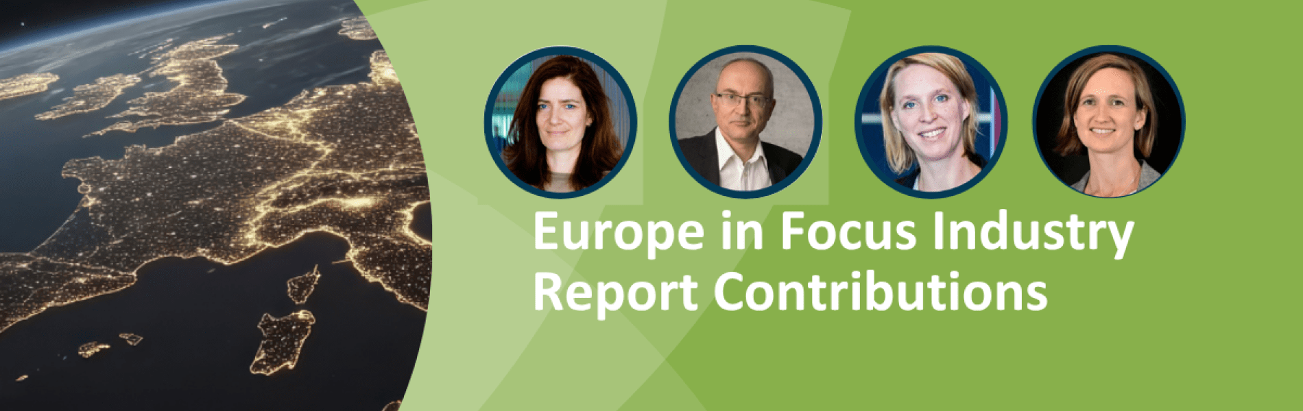 EA europe report