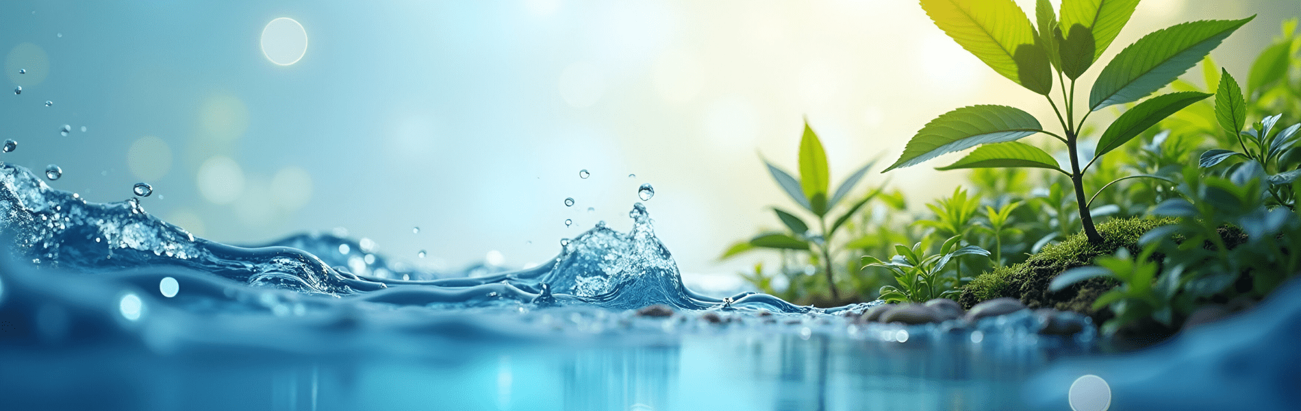 water risk for climate action
