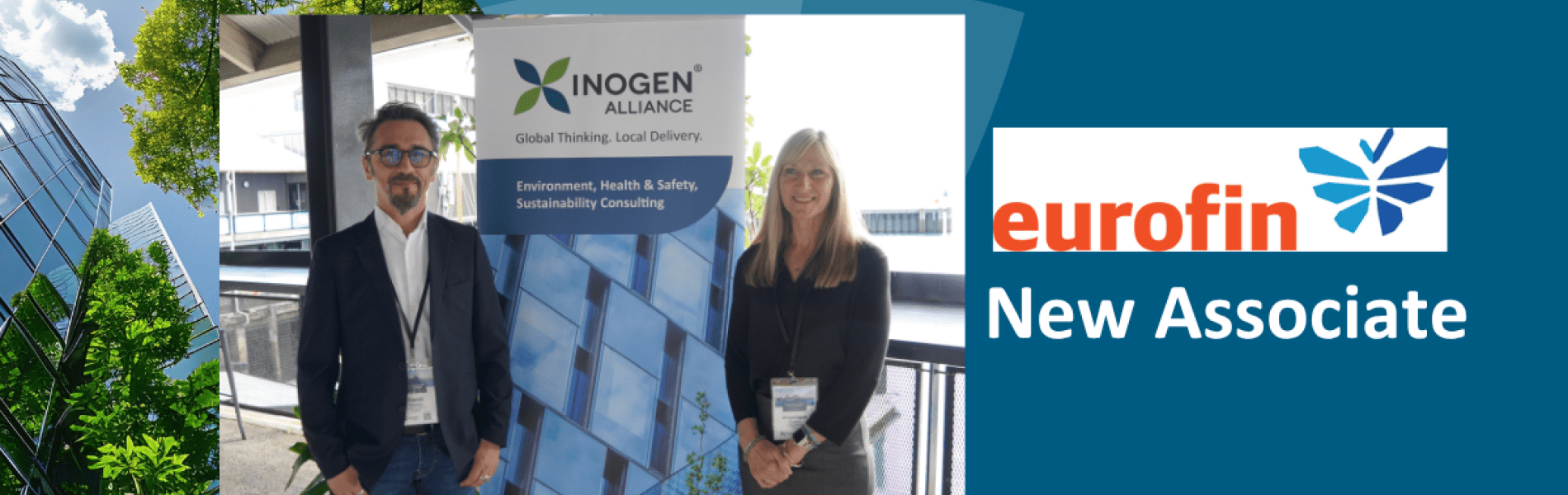 eurofin romania joins inogen alliance