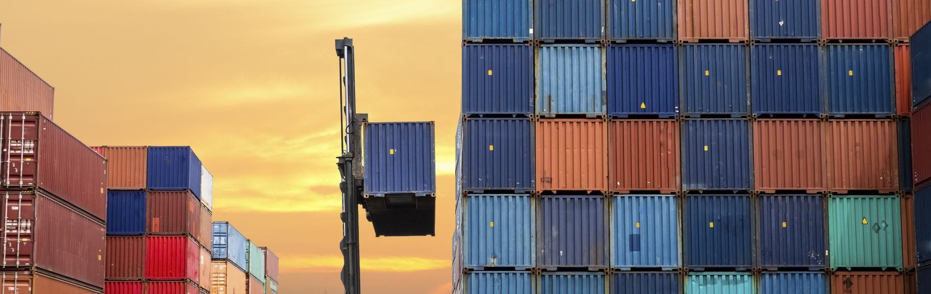 supply chain logistics