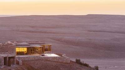 green building israel