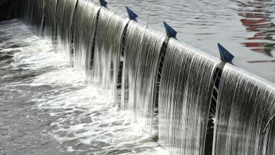 water circularity