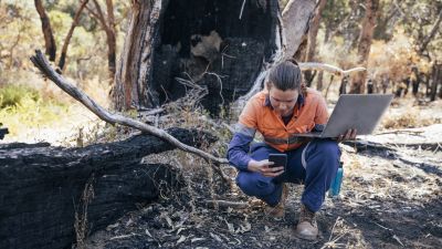 soil and water testing