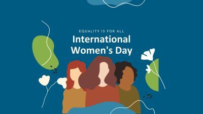 international women's day