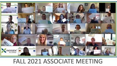 virtual fall 2021 meeting