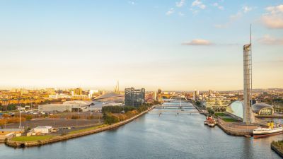 Glasgow cop26