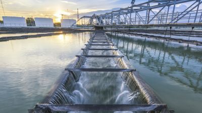 water treatment