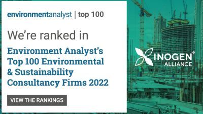 environment analyst ranking