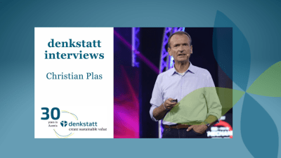 denkstatt 30 year interview