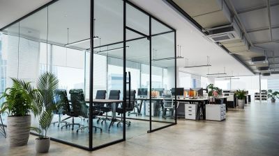 workplace safety