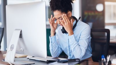 mental health at work