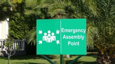 emergency plan