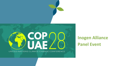 COP28 Inogen Alliance