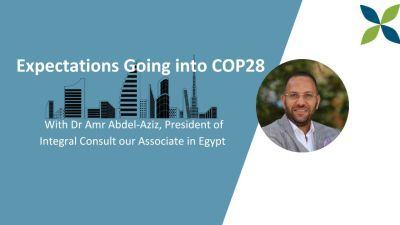 COP28 expectations